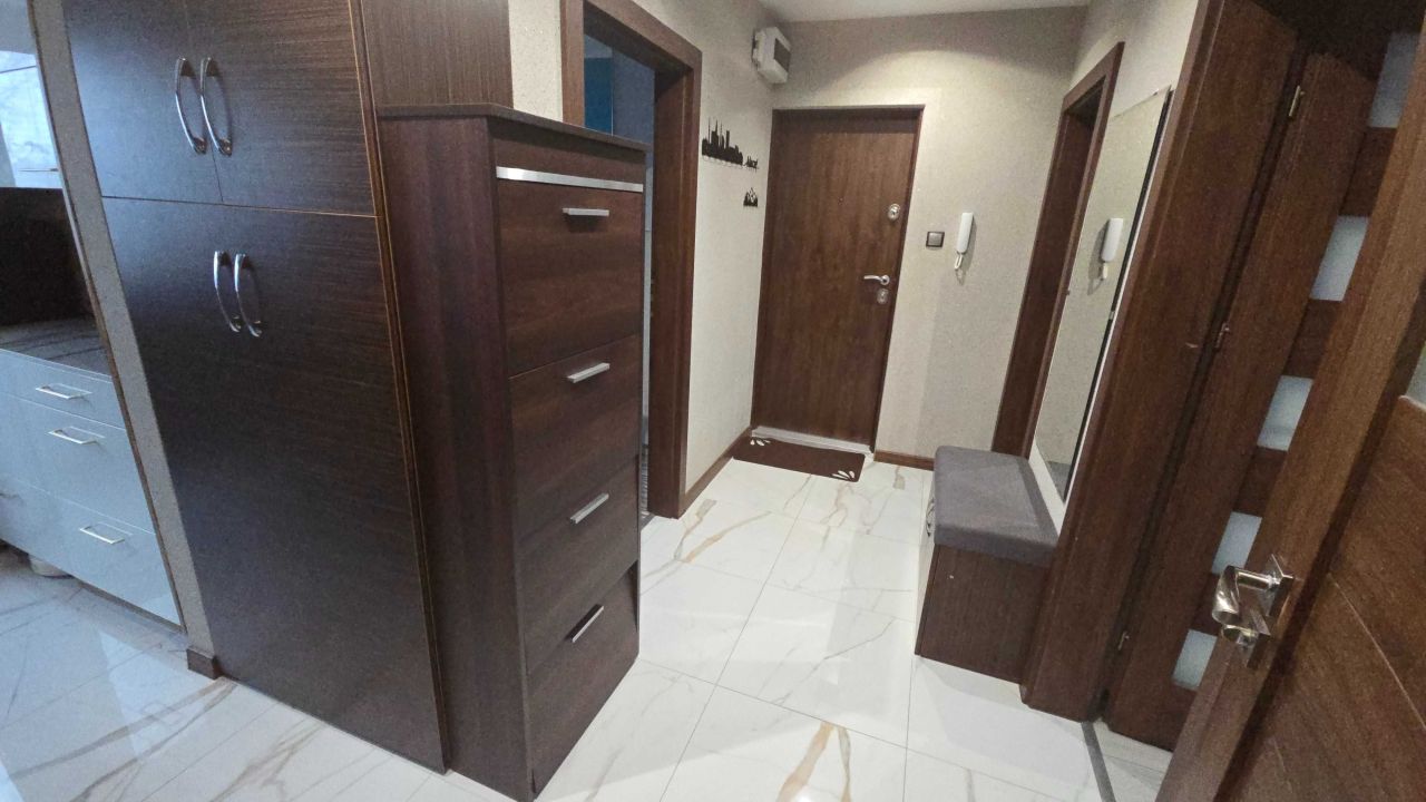 Mieszkanie 3-pokojowe Bełchatów, os. Dolnośląskie. Zdjęcie 8