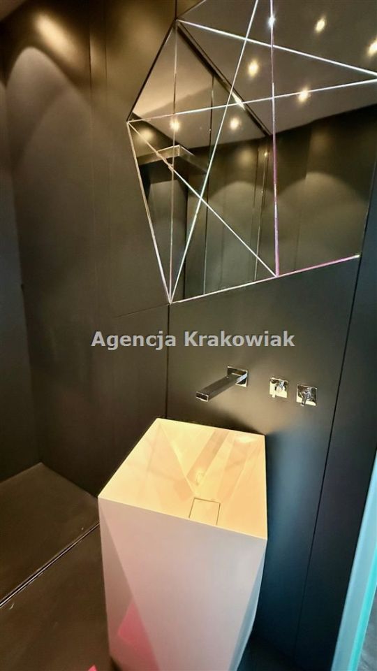 Mieszkanie 5-pokojowe Kraków Podgórze, ul. Ruczaj. Zdjęcie 18