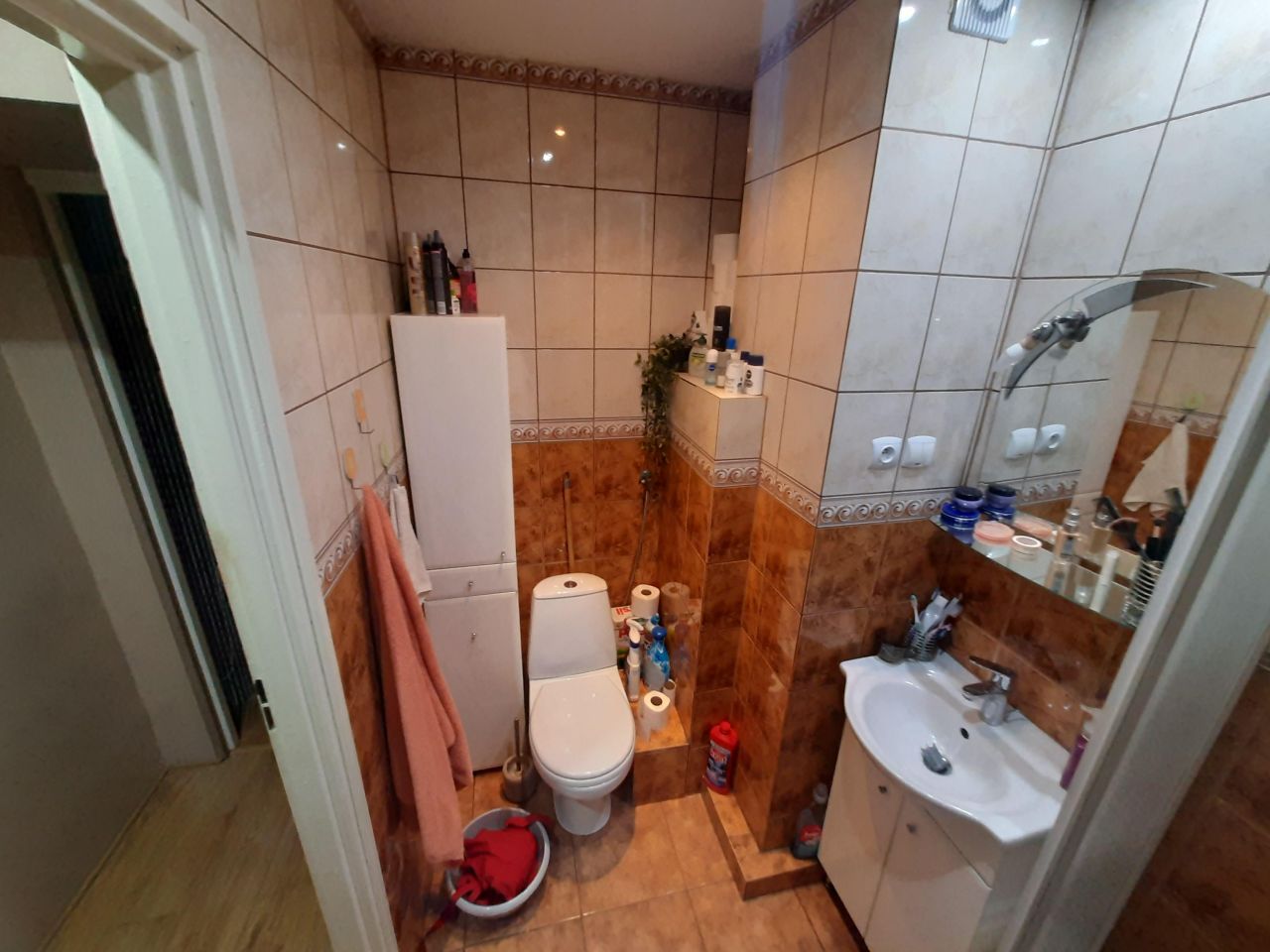 Mieszkanie 4-pokojowe Hajnówka Czworaki, ul. Mikołaja Reja. Zdjęcie 7