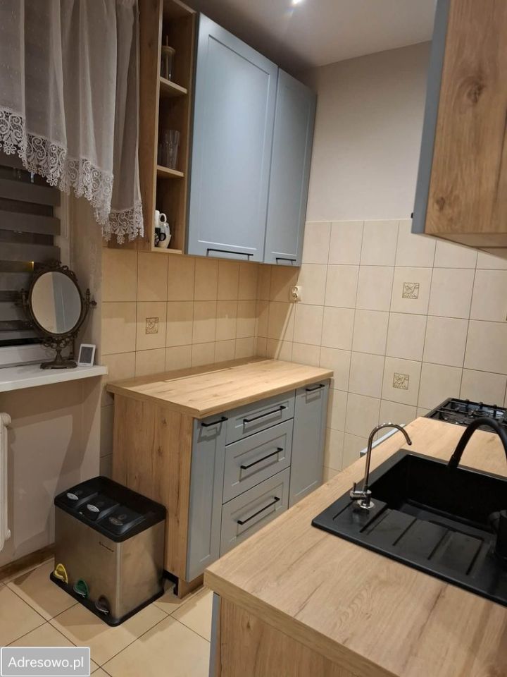 Mieszkanie 2-pokojowe Tomaszów Mazowiecki, ul. Zagajnikowa. Zdjęcie 6