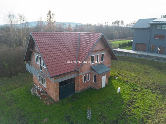 dom wolnostojący, 5 pokoi Krzeszowice, ul. Żbicka. Zdjęcie 11