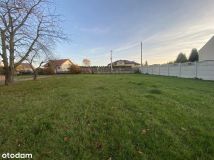 Działka budowlana Cegielnia, ul. Targowa. Zdjęcie 1