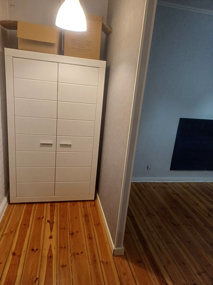 Mieszkanie 4-pokojowe Szczecin Łekno, ul. Ojca Beyzyma. Zdjęcie 6