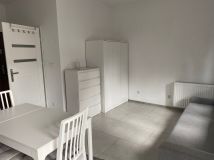 Mieszkanie 1-pokojowe Warszawa Wola, ul. Stańczyka. Zdjęcie 4