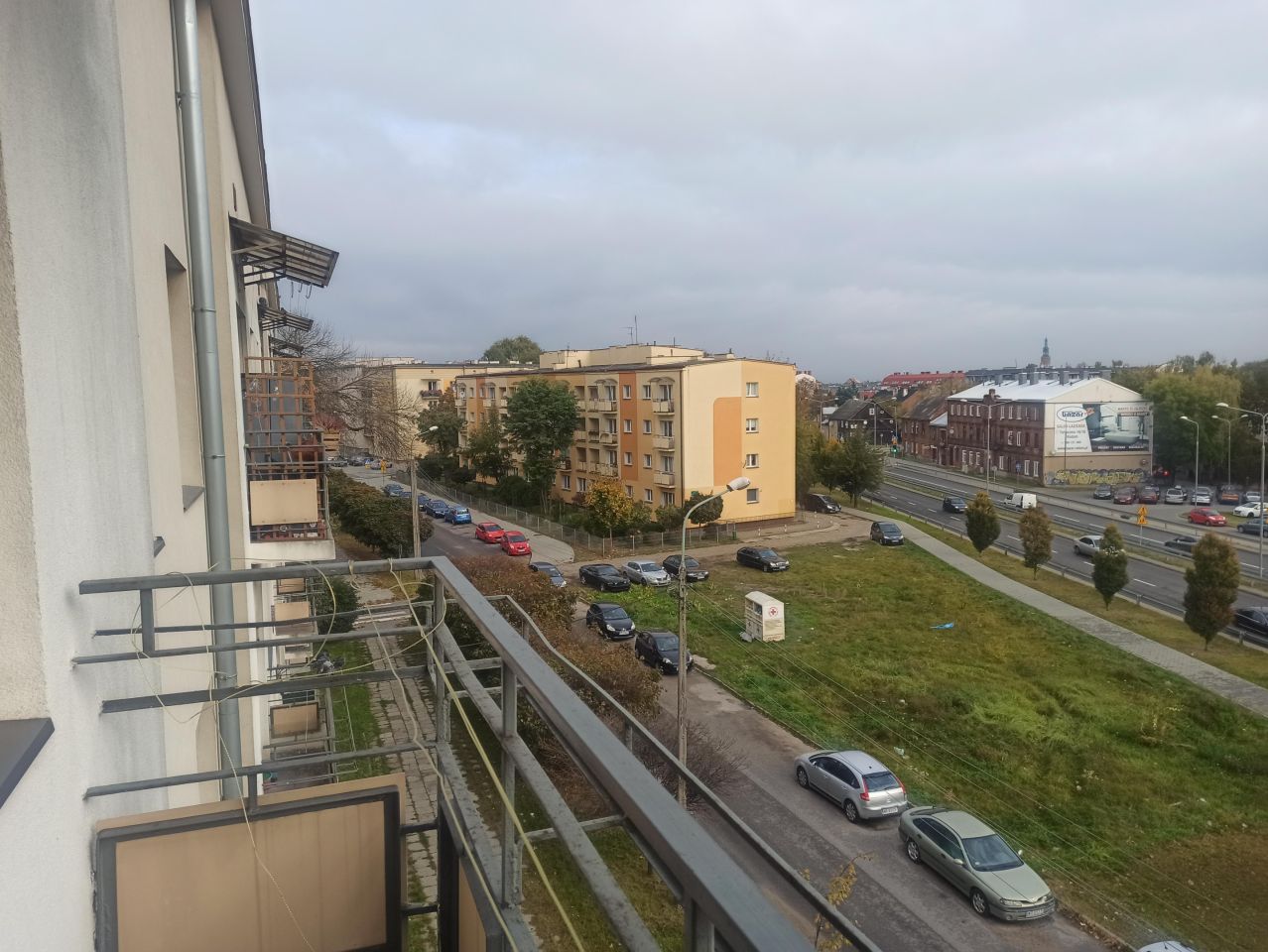 Mieszkanie 1-pokojowe Radom Młodzianów, ul. Młodzianowska. Zdjęcie 8