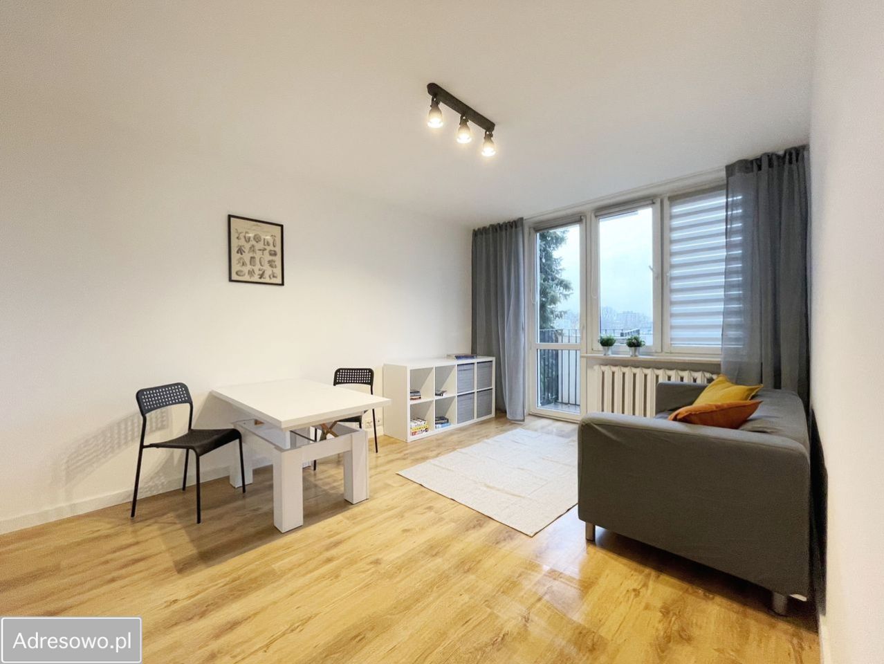 Mieszkanie 2-pokojowe Warszawa Bródno, ul. Suwalska. Zdjęcie 17