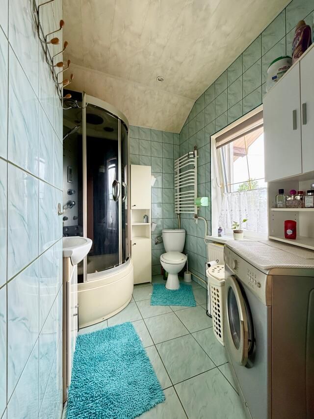 dom wolnostojący, 3 pokoje Goryń. Zdjęcie 14