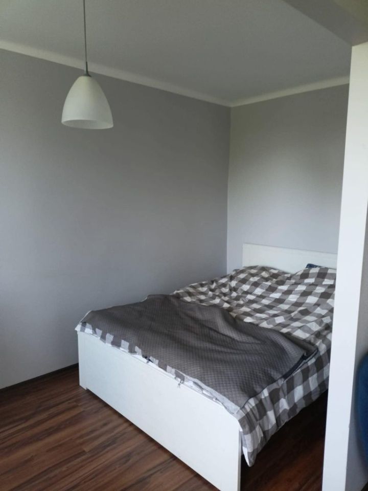 Mieszkanie 3-pokojowe Biała Podlaska Śródmieście. Zdjęcie 7