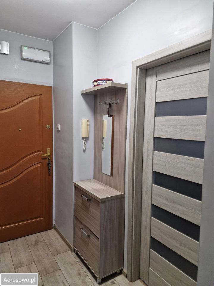 Mieszkanie 1-pokojowe Płoty, ul. Jedności Narodowej. Zdjęcie 4