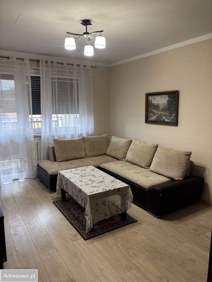 Mieszkanie 2-pokojowe Oława, ul. Serdeczna. Zdjęcie 1