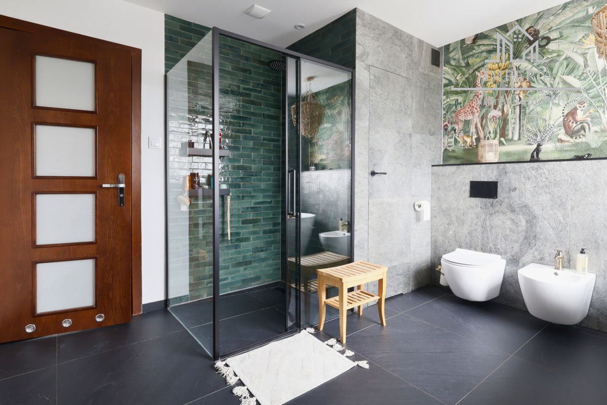 bliźniak, 4 pokoje Gdańsk Łostowice, ul. Elfów. Zdjęcie 16