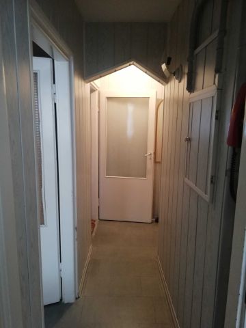 Mieszkanie 2-pokojowe Brzeg Dolny. Zdjęcie 1