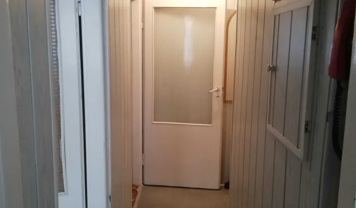 Mieszkanie 2-pokojowe Brzeg Dolny