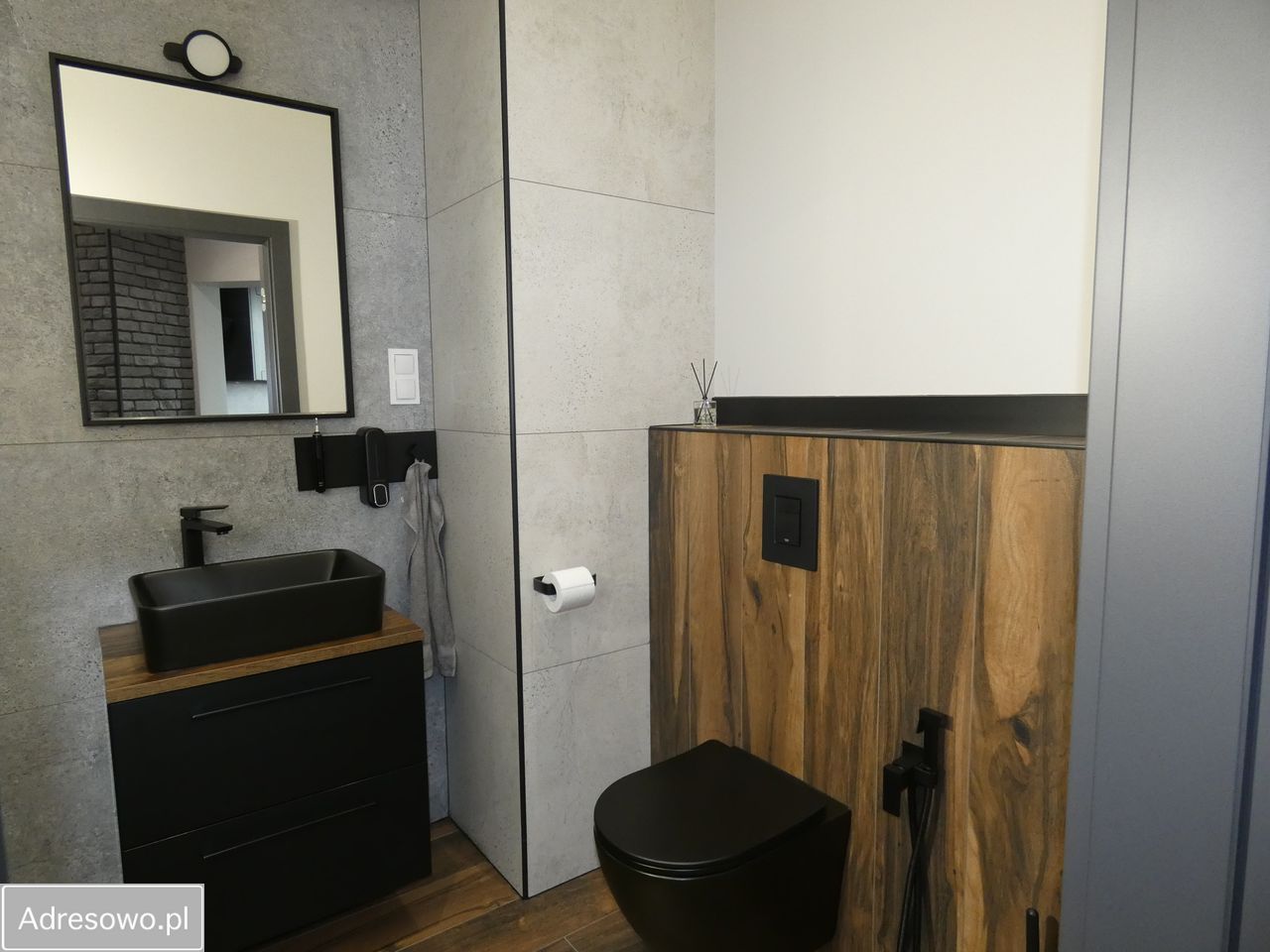 Mieszkanie 2-pokojowe Ostróda, ul. 1 Dywizji. Zdjęcie 7