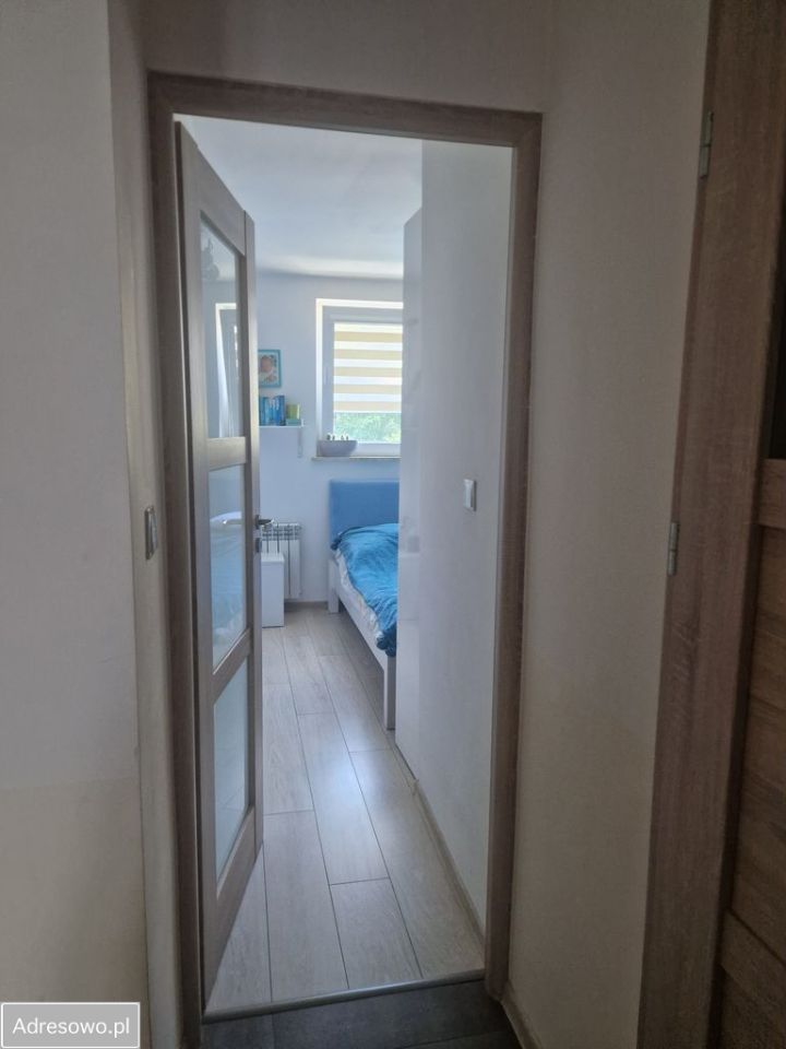 Mieszkanie 3-pokojowe Błonie, ul. Grzegorza Nowakowskiego. Zdjęcie 11