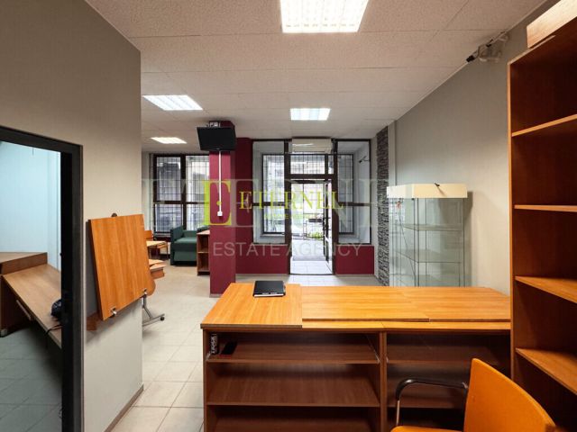 Biuro Kraków, ul. Rusznikarska. Zdjęcie 1