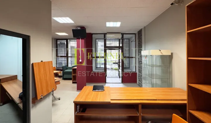 Biuro Kraków, ul. Rusznikarska