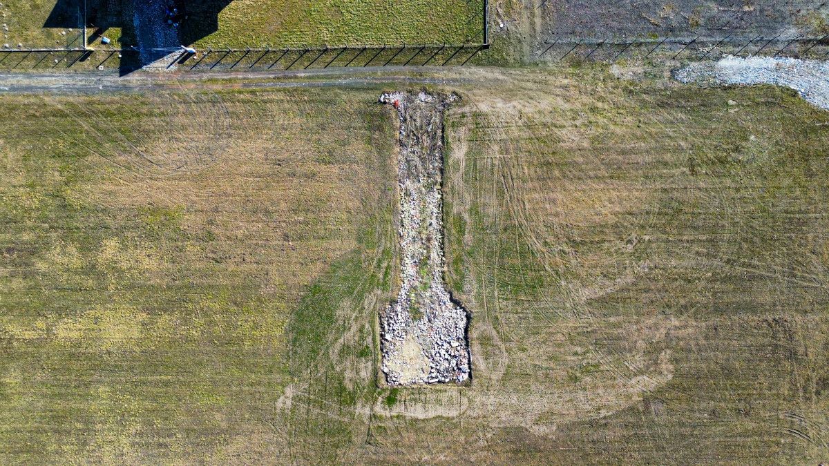 Działka budowlana Chyliczki, ul. Anny Jagiellonki. Zdjęcie 12