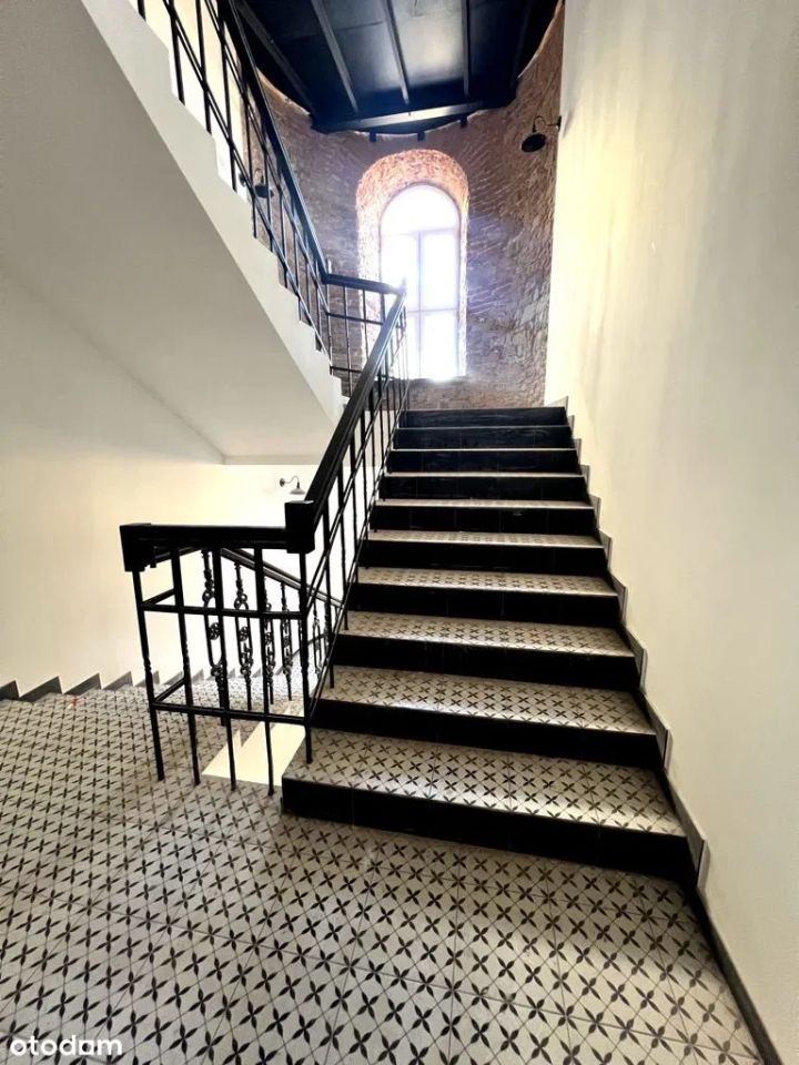 Mieszkanie 4-pokojowe Kielce Centrum, ul. Adama Mickiewicza. Zdjęcie 17