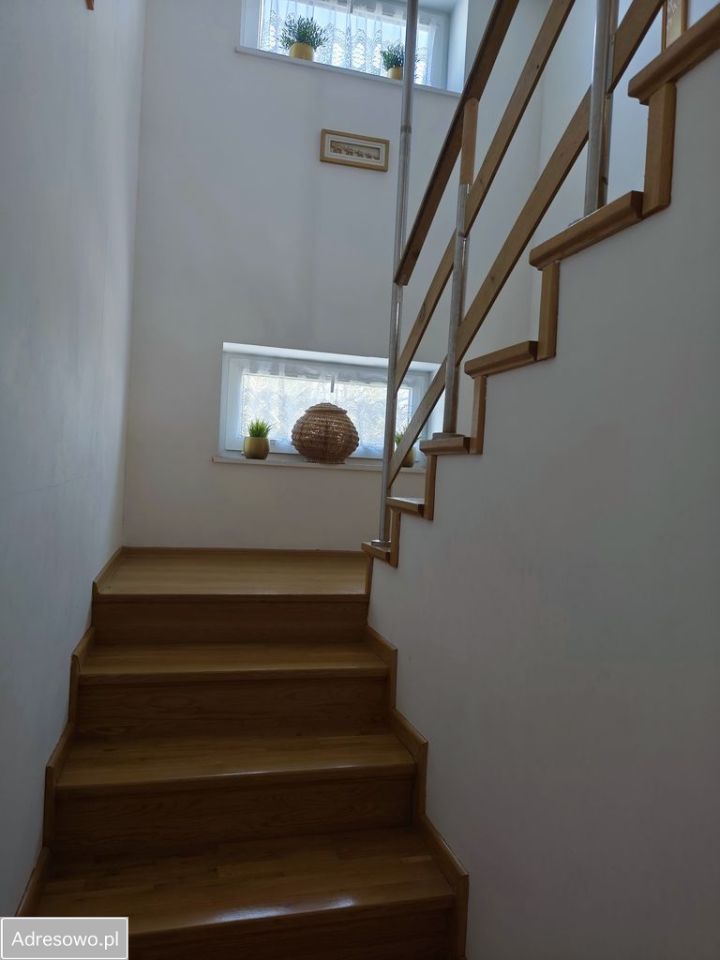 dom wolnostojący, 6 pokoi Strzyżew. Zdjęcie 17