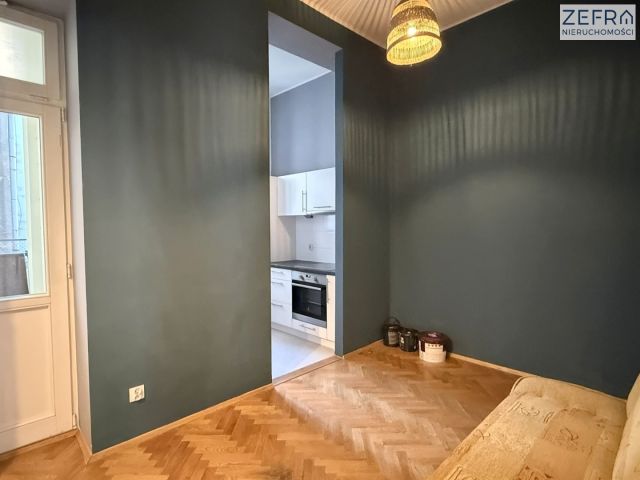 Lokal Kraków. Zdjęcie 11