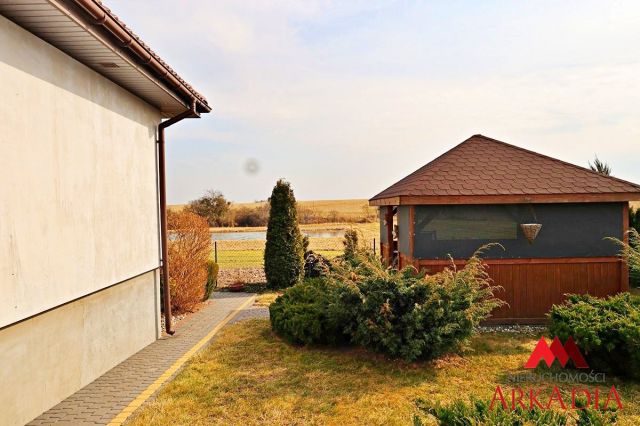 dom wolnostojący, 5 pokoi Więsławice-Parcele. Zdjęcie 8