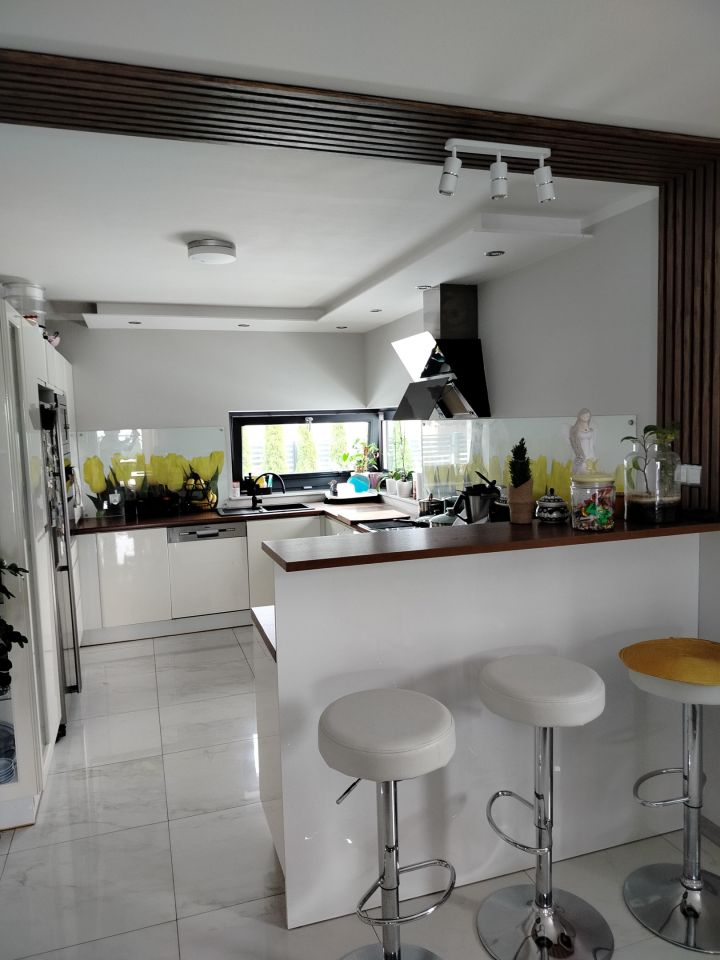 dom wolnostojący, 4 pokoje Sadlinki, Piaski. Zdjęcie 14