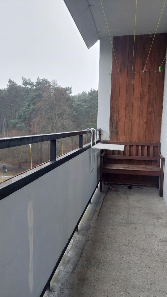 Mieszkanie 3-pokojowe Goleniów Centrum , ul. Akacjowa. Zdjęcie 5