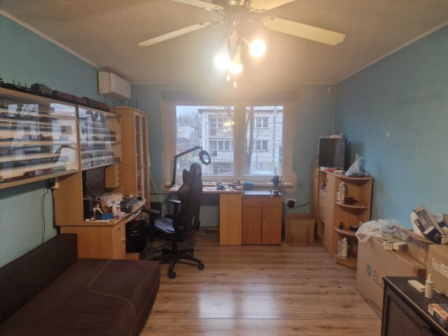 Mieszkanie 1-pokojowe Zawiercie Argentyna. Zdjęcie 1