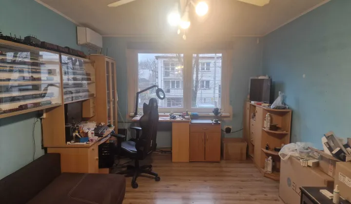 Mieszkanie 1-pokojowe Zawiercie Argentyna