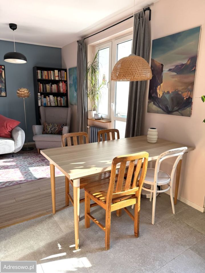 Mieszkanie 3-pokojowe Wrocław Gajowice, ul. Jemiołowa. Zdjęcie 15