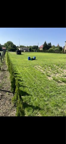 Działka budowlana Golub-Dobrzyń, ul. Brodnicka. Zdjęcie 1