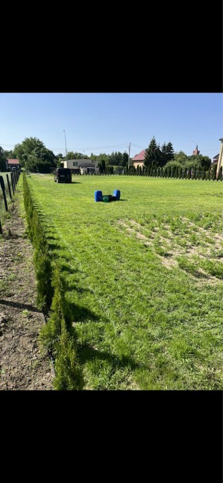 Działka budowlana Golub-Dobrzyń, ul. Brodnicka. Zdjęcie 1