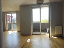 Mieszkanie 3-pokojowe Wrocław Partynice, ul. Poranna. Zdjęcie 4