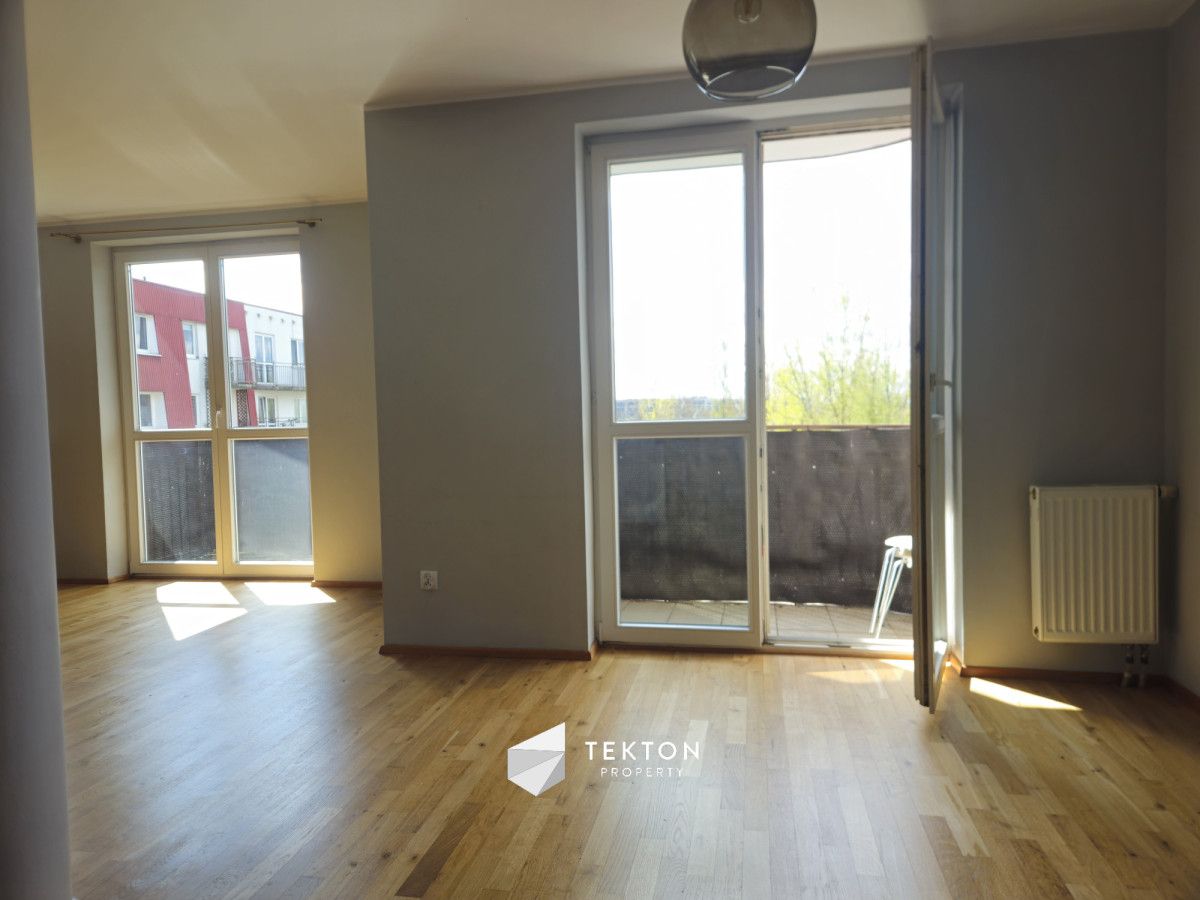 Mieszkanie 3-pokojowe Wrocław Partynice, ul. Poranna. Zdjęcie 5