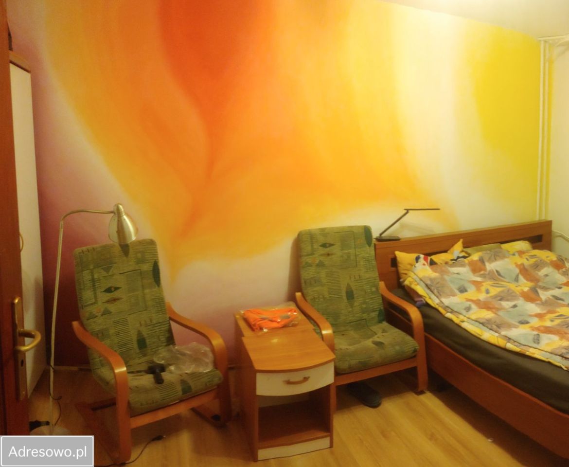 Mieszkanie 2-pokojowe Częstochowa Północ, al. Aleja Wyzwolenia. Zdjęcie 7