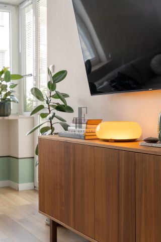 Mieszkanie 2-pokojowe Warszawa Ursus, ul. Skoroszewska. Zdjęcie 3