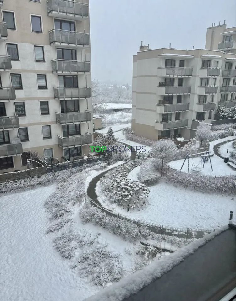 Mieszkanie 3-pokojowe Warszawa Białołęka. Zdjęcie 11