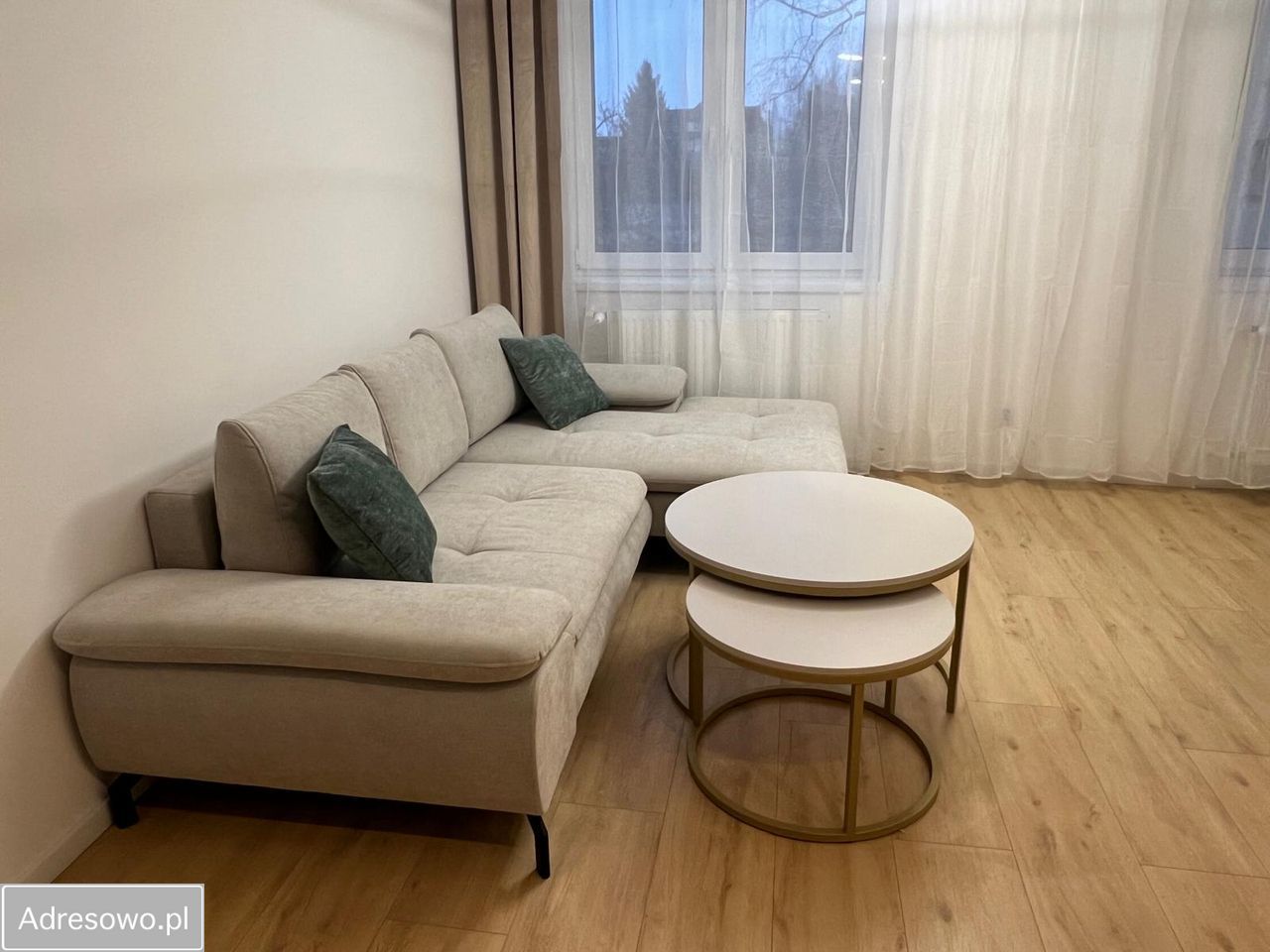 Mieszkanie 2-pokojowe Chorzów Centrum, ul. Cieszyńska. Zdjęcie 3