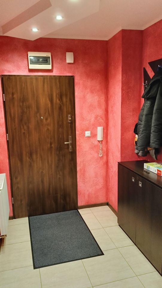 Mieszkanie 3-pokojowe Mława Centrum, ul. Zachodnia. Zdjęcie 9