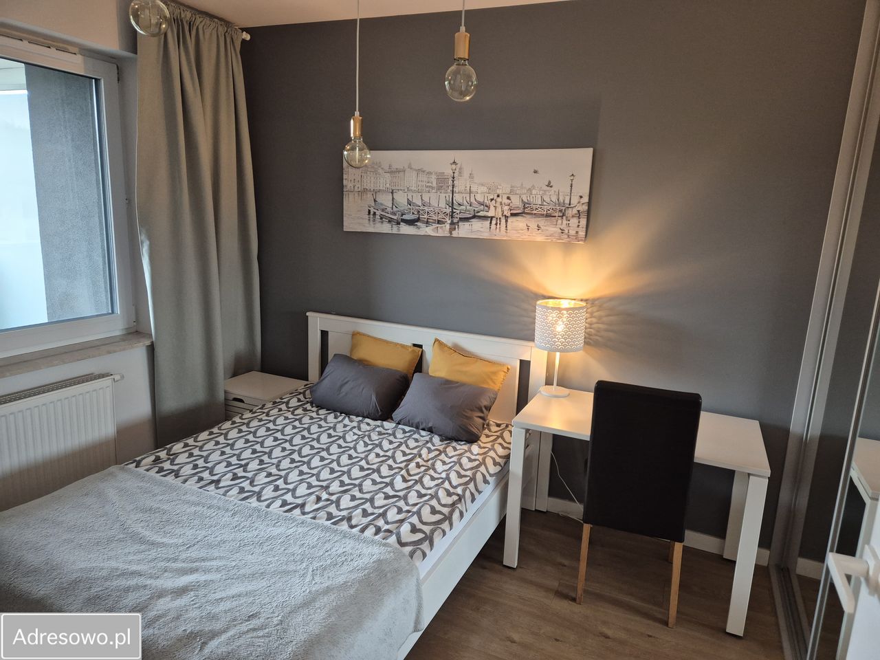 Mieszkanie 2-pokojowe Rzeszów Staromieście, ul. Lubelska. Zdjęcie 7