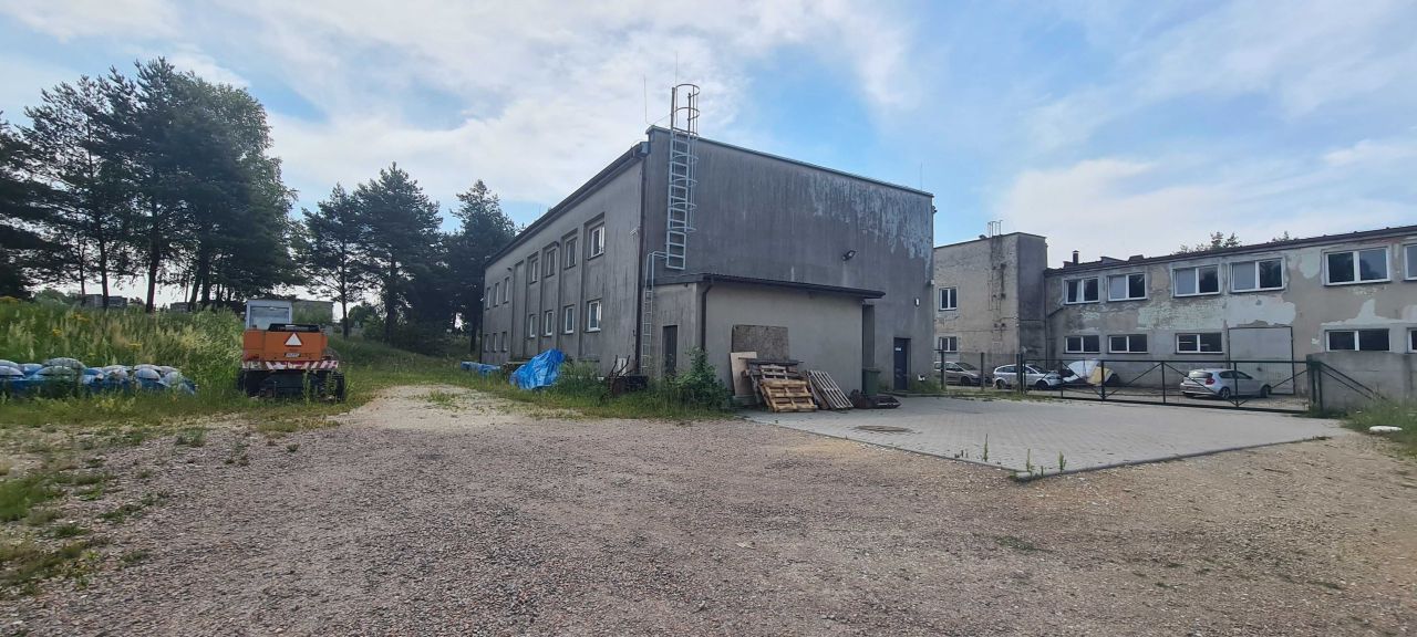 Działka inwestycyjna Jaworzno. Zdjęcie 5