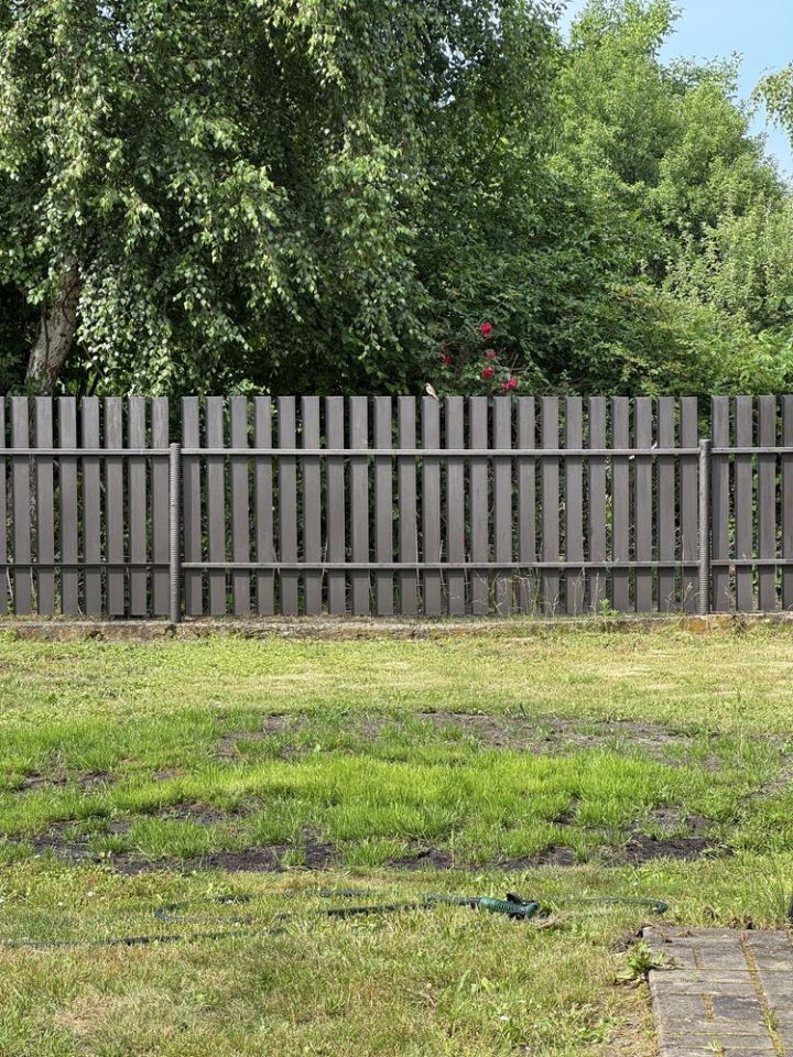 Działka rod Ząbki. Zdjęcie 6