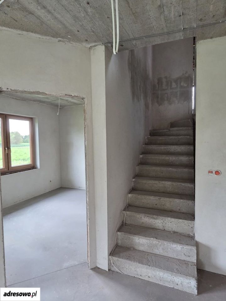 dom wolnostojący, 4 pokoje Maszkienice. Zdjęcie 16