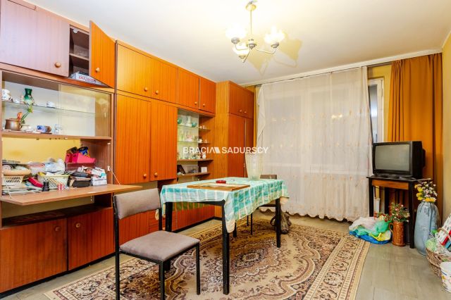 Mieszkanie 2-pokojowe Kraków Mistrzejowice, os. Tysiąclecia. Zdjęcie 6