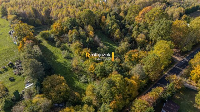 Działka budowlana Ciekocino, Dębowa. Zdjęcie 5