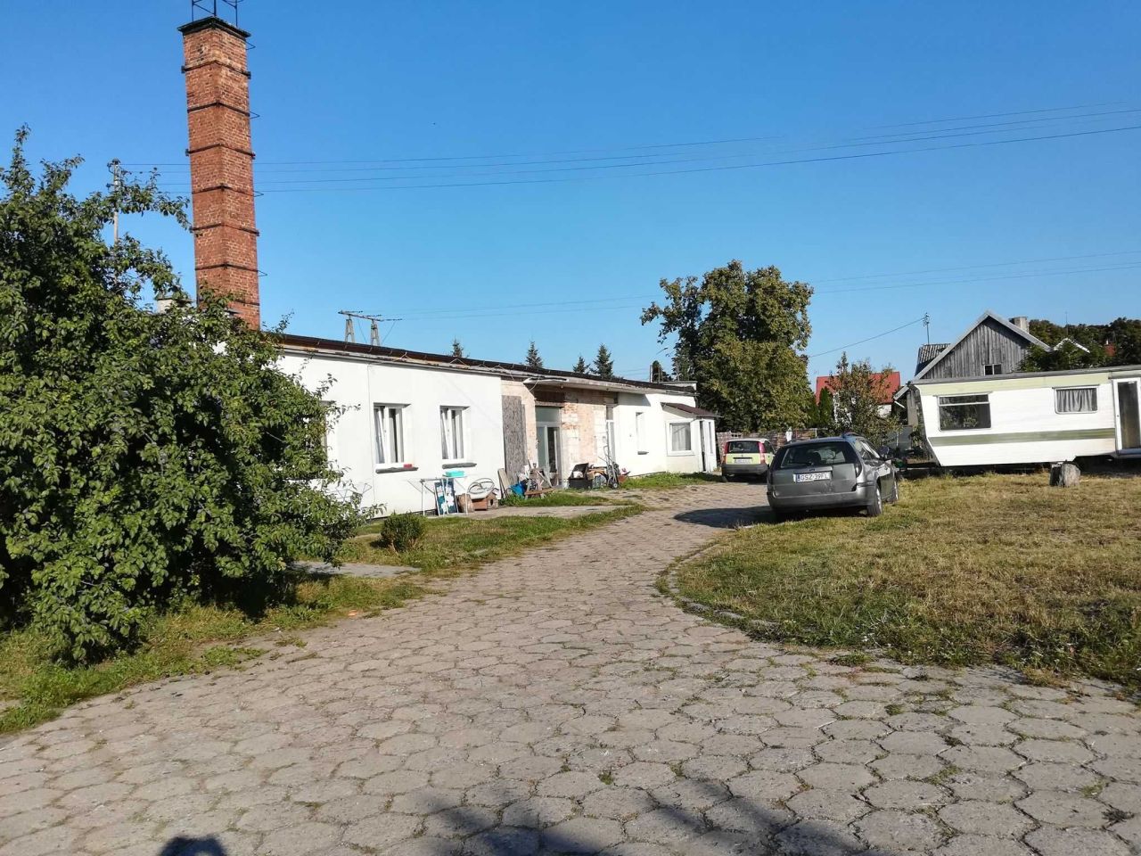 Nieruchomość komercyjna Nowa Wieś Malborska, ul. Działdowska. Zdjęcie 4