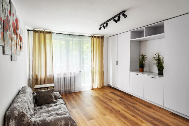 Mieszkanie 1-pokojowe Bochnia, ul. Legionów Polskich. Zdjęcie 1