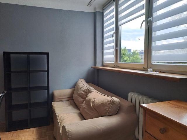 Mieszkanie 1-pokojowe Warszawa Mokotów, ul. Czerniakowska. Zdjęcie 1
