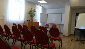 Lokal Warszawa Mokotów, ul. Ksawerów